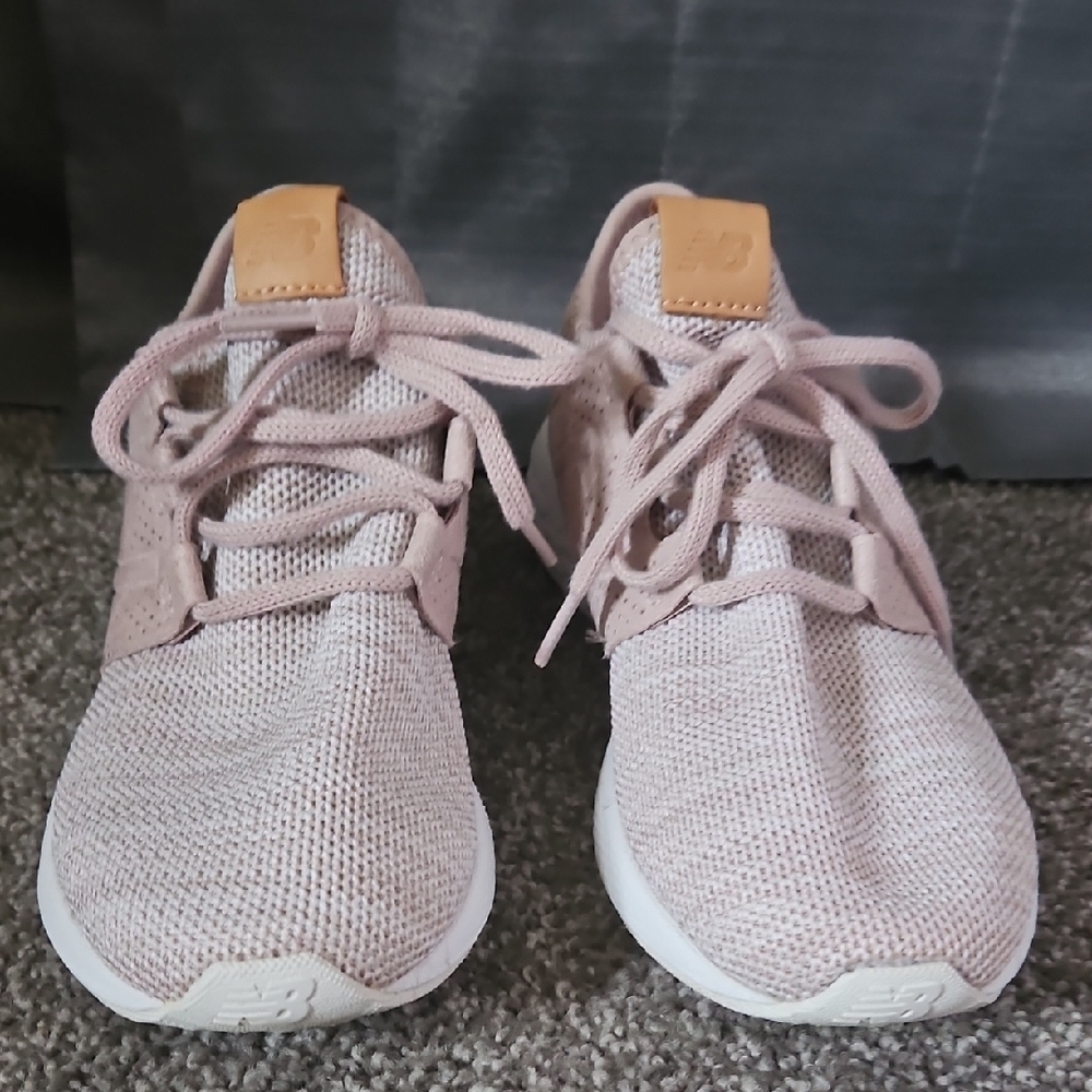New Balance Size 7 Sneakers